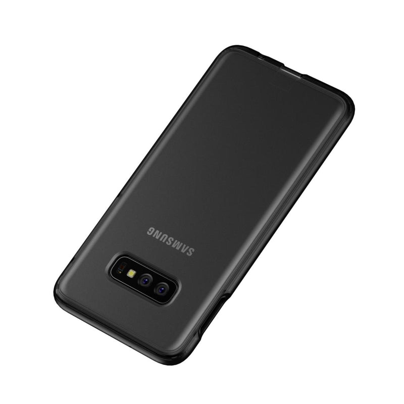 Bakeey Matte Translucent Protective Case For Samsung Galaxy S10e Anti Fingerprint Back Cover