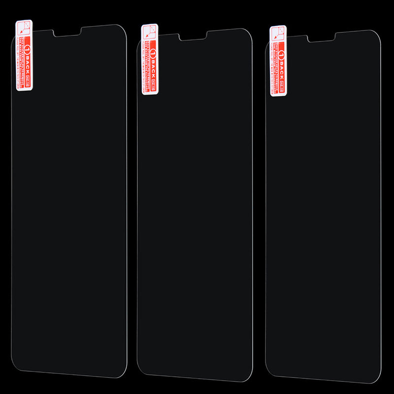3 PCS Bakeey Anti-Explosion Tempered Glass Screen Protector For Xiaomi Mi A2 Lite / Xiaomi Redmi 6 Pro
