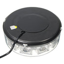 30W LED Car Emergency Strobe Light Beacon Flashing Warning Lamp Amber