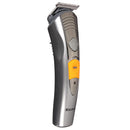 KM 580A Rechargeable Hair Grooming Trimmer Clipper Bear Ear Razor Shaver Kit