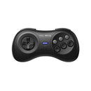 8bitdo M30 2.4G Wireless Mega Gamepad Game Controller for Nintendo Switch for Windows PC