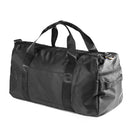 Nylon Dry Wet Separation Training Bag Yoga Duffel Shoe Handbag Shoulder Crossbody Bags For Gym Sports