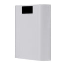 Bakeey 4x18650 1.5A One USB Port LED Display 12000mAh Battery Case Power Bank Box for Honor 8X