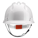 Front Brim Hard Hat Safety Helmet Vented Suspension Adjustable
