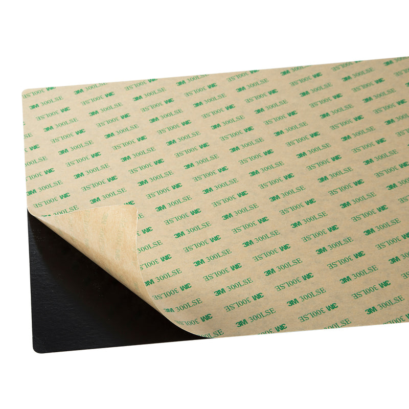 Creality 3D 235*305*1mm Frosted Heated Bed Hot Bed Platform Sticker With 3M Backing For CR-10 Mini 3D Printer
