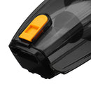 iMars CZK-6625 Car Home Dual Use Wireless Soft Low Noise Vacuum Cleaner DC 12V