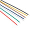 Excellway 10 Sets Mini Micro JST XH2.54mm 7 Pin Connector Plug Socket Wire Cable 150mm