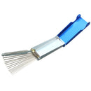 Motorcycle ATV Carburetor Carb Dirt Deposit Remove Jet Cleaning Tool