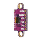 GY-VL53L0XV2 TOF Time-Of-Flight Distance Sensor 940nm Laser Ranging Sensor Module Breakout Board