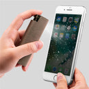 Baseus 20ML Mist Spray Screen Cleaning Tools Kit for iPhone Xiaomi Huawei Mobile Tablet