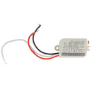 AC185-265V 35W Automatic ON OFF Radar Microwave Sensor Light Switch for Downlight Ceiling Light
