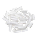 Flexible Nail Art Acrylic False Training Hand Practice Tips Manicure Tools Trainer