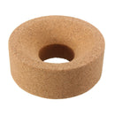 80*30*30mm Cork Mat Lab Stand Ring Round Bottom For 50ml-250ml Flask Glass Experimental Apparatus