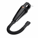 120W Handheld Vacuum Cleaner Rechargeable Pet Hair Vacuum Dust Busters for Home and Car Cleaning