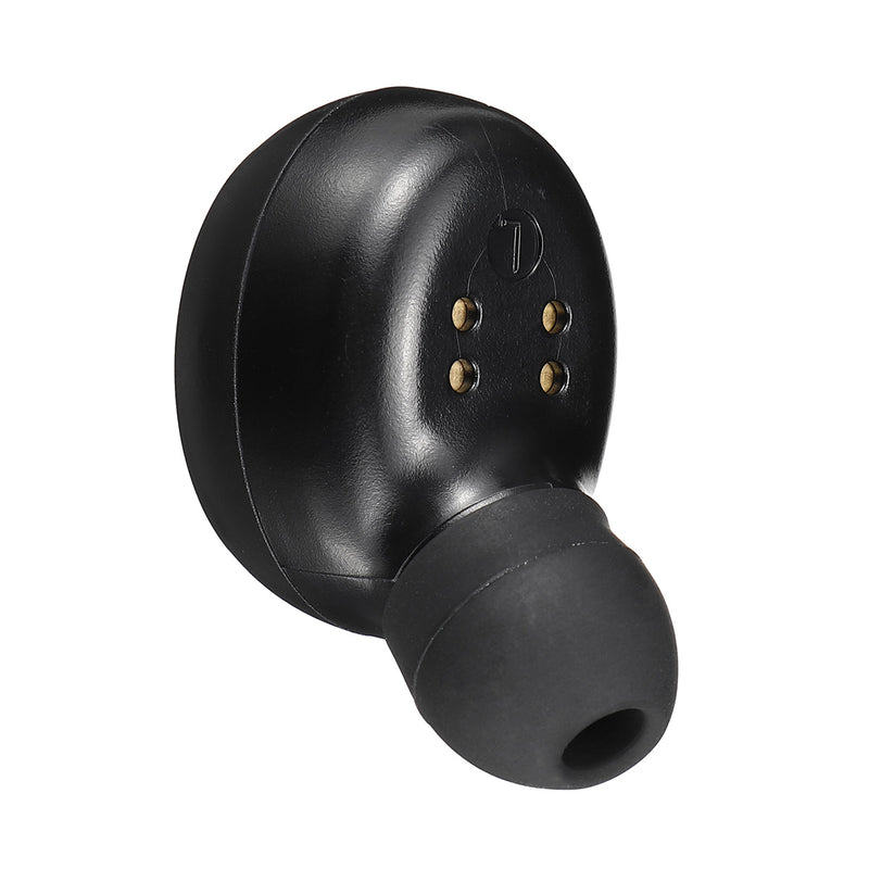 V10 TWS bluetooth 5.0 In-ear Earphone Wireless Stereo Sports Headphones Digital Display Earbuds with Charging Box