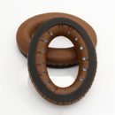 2 Pcs Headphone Case Memory Foam Leather Ear Pads for Headset QC2 QC15 AE2i AE2 2w Quiet Comfort