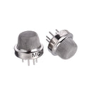 5 Pcs MQ-2 MQ2 Smoke Gas LPG Butane Hydrogen Gas Sensor Detector Module
