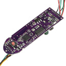 Controller Panel For All Xiaomi Electric Scooter M365 Instrument Universal App Parts Circuit Board Repalcement Motherboard Mainboard