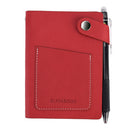 Elfinbook Mini Smart Notebook APP Backup PU Business Notebook