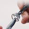 YEUX 4 In 1Multifunction Fishing Tool Fly Fishing Quick Knot Tool Fast Hook Nail Knotter Lines Clipper Nipper Scissors Hook Sharpener From XIAOMI YOUPIN