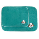 Puppy Dog Cat Pet Summer Sleeping Mat Cozy Bed Doggie Cooling Pad Cushion Pet Mat