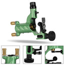 Silent Iron Motor Rotary Tattoo Machine Dragonfly Shader & Liner & Coloring