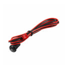 Universal Car Alarm Systems 12V Auto Remote Central Door Locking Vehicle Keyless Entry System Kit
