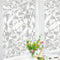 Waterproof PVC Privacy Frosted Window Sticker Glass Film Window Film