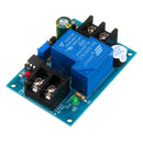 3pcs Universal 12V Battery Anti-discharge Controller with Delay Anti-over-discharge Protection Board Low Voltage Undervoltage Protection
