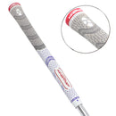 Kingrasp 1pcs Men's Golf Grips Multicolor Anti-Slip Standard Size Grip