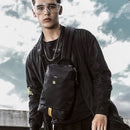 TANGCOOL 6L Outdoor Backpack Sports Crossbody Bag Shoulder Rucksack Camping Hiking Travel Bag