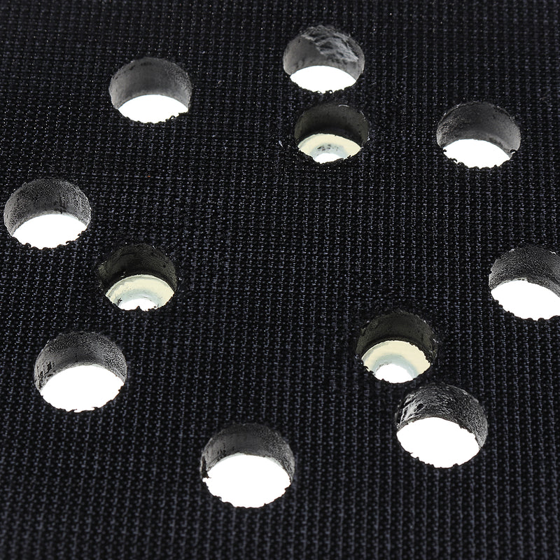 125mm Orbital Polishing Sander Base For Makita BO5021 BO5041 for Hitachi SV13YA Machine