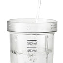 Pinlo Portable Bottle Water Tritan Material Water Bottle For XIAOMI Mijia Pinlo Juicer