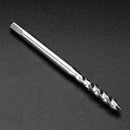 M3x0.5 HSS Metric Spiral Point Machine Screw Tap