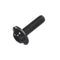 CNC Alloy Motorcycle Complete Fairing Bolt Bodywork Screws Nuts Kit For Kawasaki