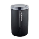 Electric Coffee Grinder Espresso Grinder One Touch Multi-function Bean Grinder Auto Shut Off & Overheating Protection