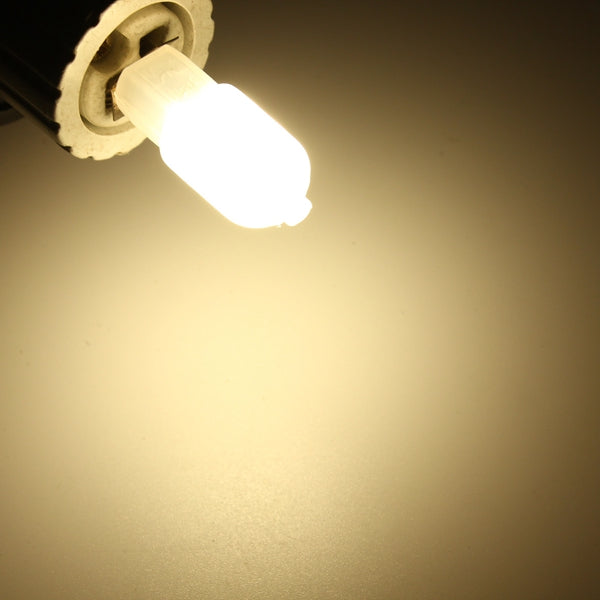 G4 Base 2W 12SMD LED Warm/Cool/Natural White Light Lamp Bulb AC/DC12V