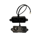 PWM / UART DC5V Ultrasonic Ranging Sensors Ultrasonic Waterproof Distance Sensor Waterproof Probe Ultrasonic module