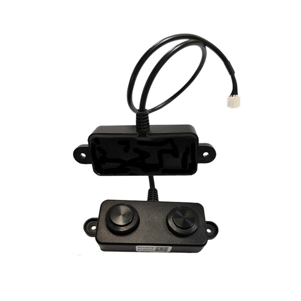 PWM / UART DC5V Ultrasonic Ranging Sensors Ultrasonic Waterproof Distance Sensor Waterproof Probe Ultrasonic module