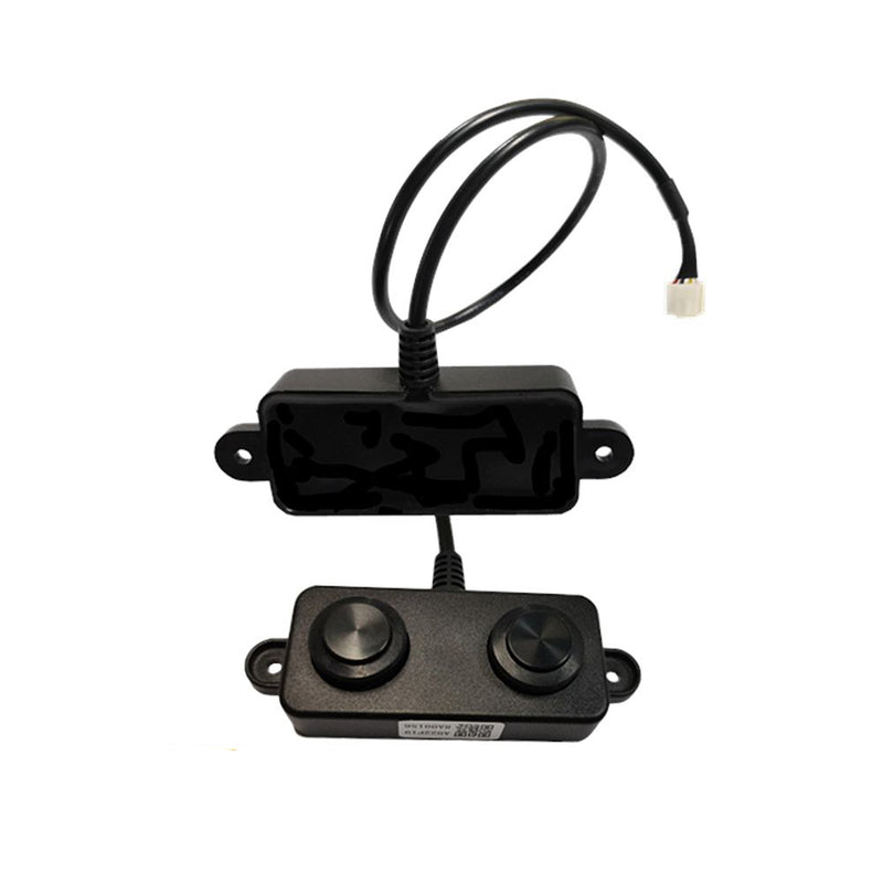 PWM / UART DC5V Ultrasonic Ranging Sensors Ultrasonic Waterproof Distance Sensor Waterproof Probe Ultrasonic module