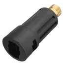 Pressure Washer Gun Lance Jet Wash Fitting Adapter for Karcher