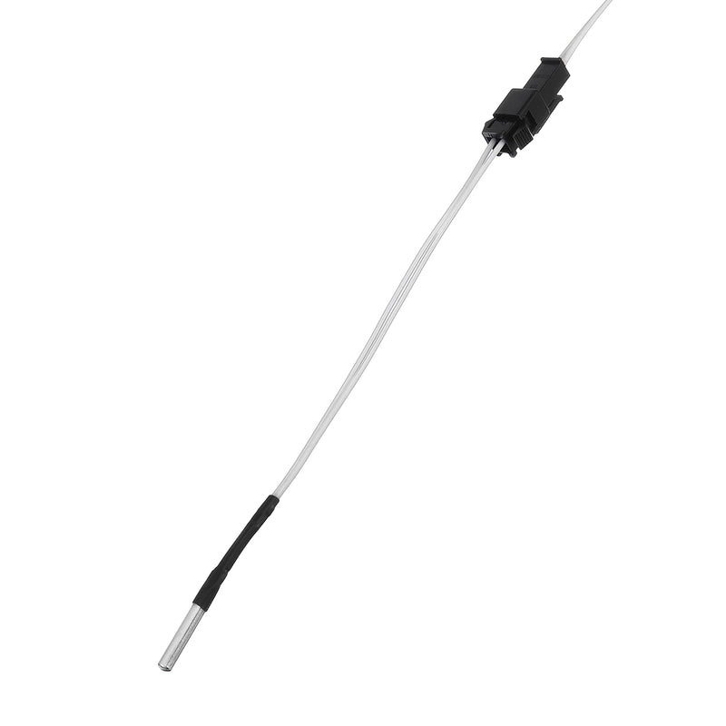Blue/Yellow/White 2M NTC 3950 100K Ohm High Temperature Resistance Thermistor Sensor for 3D Printer V6 Heat Block Hotend