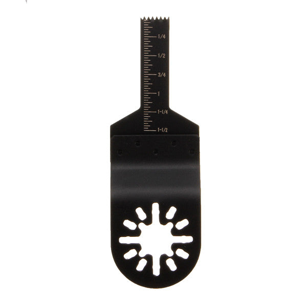 12pcs Saw Blades for Fein Bosch Makita Milwaukee Makita Multitool Oscillating Tools