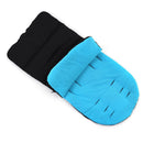 3in1 Baby Toddler Foot Cover Universal Waterproof Detachable Sleeping Bag For Pram Stroller