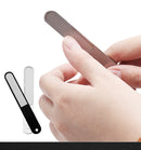 2Pcs Stainless Steel Large Opening Nail Clipper Nail Clippers Large Nail Scissors Set