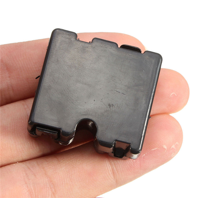 DIY Original Injection Molding Slider For 3D Printer Accessories