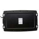 18V 2.4W Solar Panel Battery Charger Backup For Car Boat Caravan Power Supply