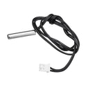 Geekcreit W1209 DC 12V -50 to +110 Temperature Sensor Control Switch Thermostat Thermometer