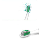 Lansung SN902 Ultrasonic Toothbrush Oral Hygiene Electronic Sonic Tooth Brush For Adults and Kids