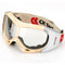 ANSI Anti Fog Windproof Safety Goggles Racing Sport Skiing Glasses CK Tech CKY-053JYT